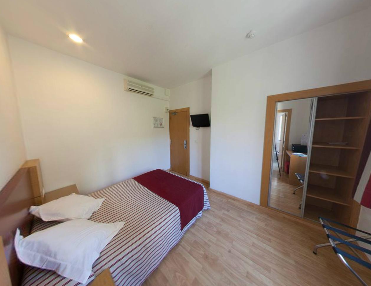 Hotel Amic Colon Palma de Maiorca Exterior foto