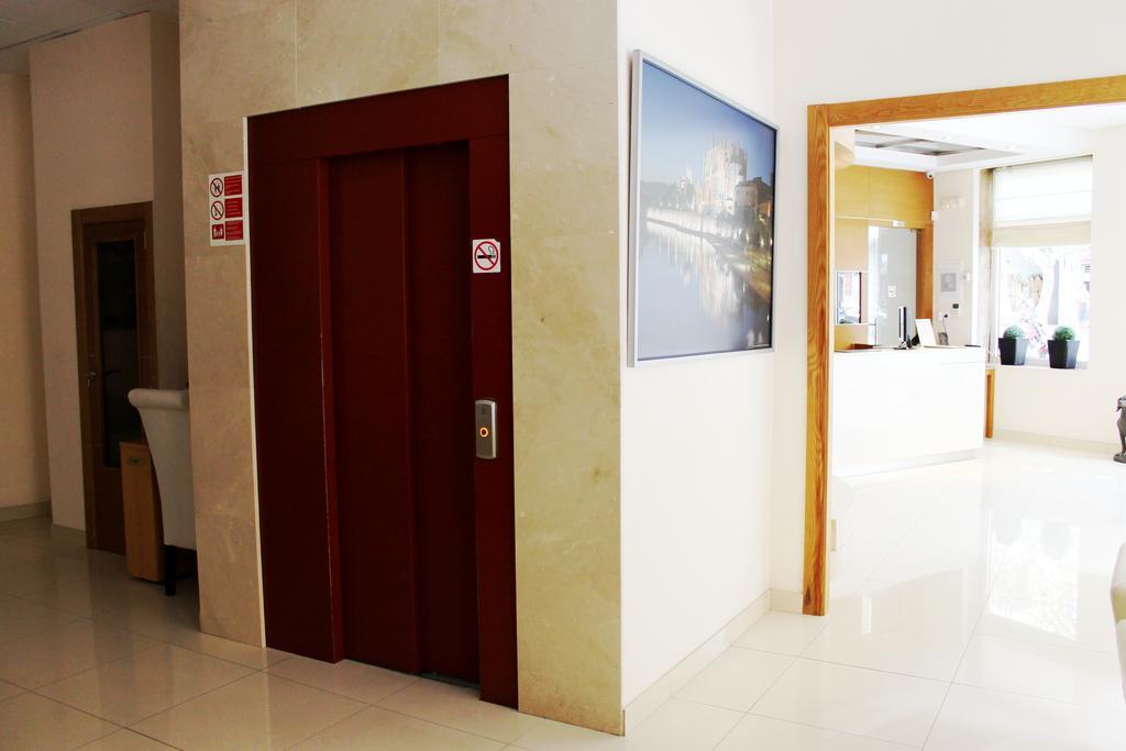 Hotel Amic Colon Palma de Maiorca Exterior foto