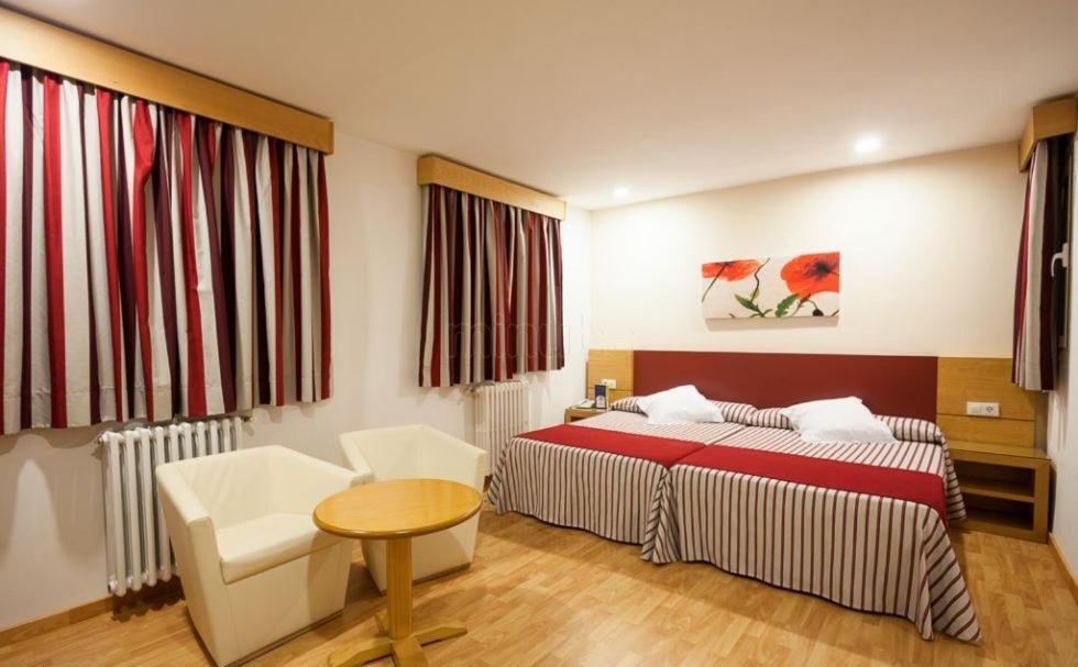 Hotel Amic Colon Palma de Maiorca Exterior foto